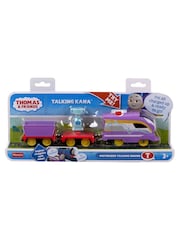 Thomas and Friends Motorised Talking Kana - Image 1 of 3