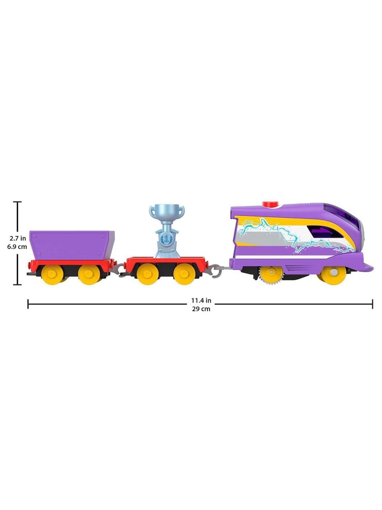 Thomas and Friends Motorised Talking Kana - Image 3 of 3