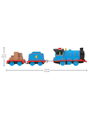 Thomas and Friends Motorised Talking Gordon - Image 2 of 5