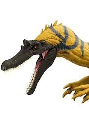 Jurassic World Wild Roar Ceratosuchops - Image 3 of 5