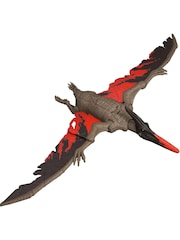 Jurassic World Wild Roar Pteranodon - Image 1 of 5