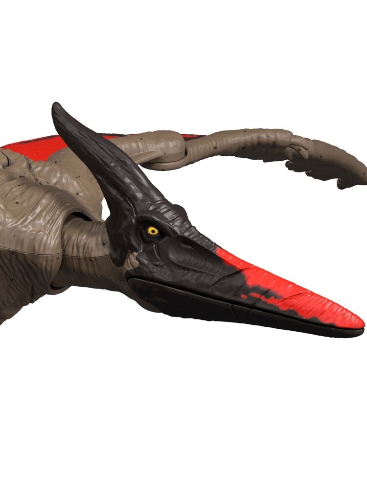 Jurassic World Wild Roar Pteranodon - Image 5 of 5
