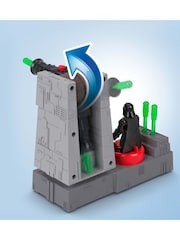 Imaginext Star Wars Death Star Turret - Image 3 of 6