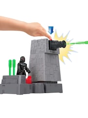 Imaginext Star Wars Death Star Turret - Image 6 of 6