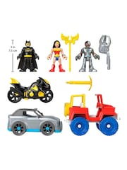 Imaginext DC Super Friends Heroes - Image 2 of 5