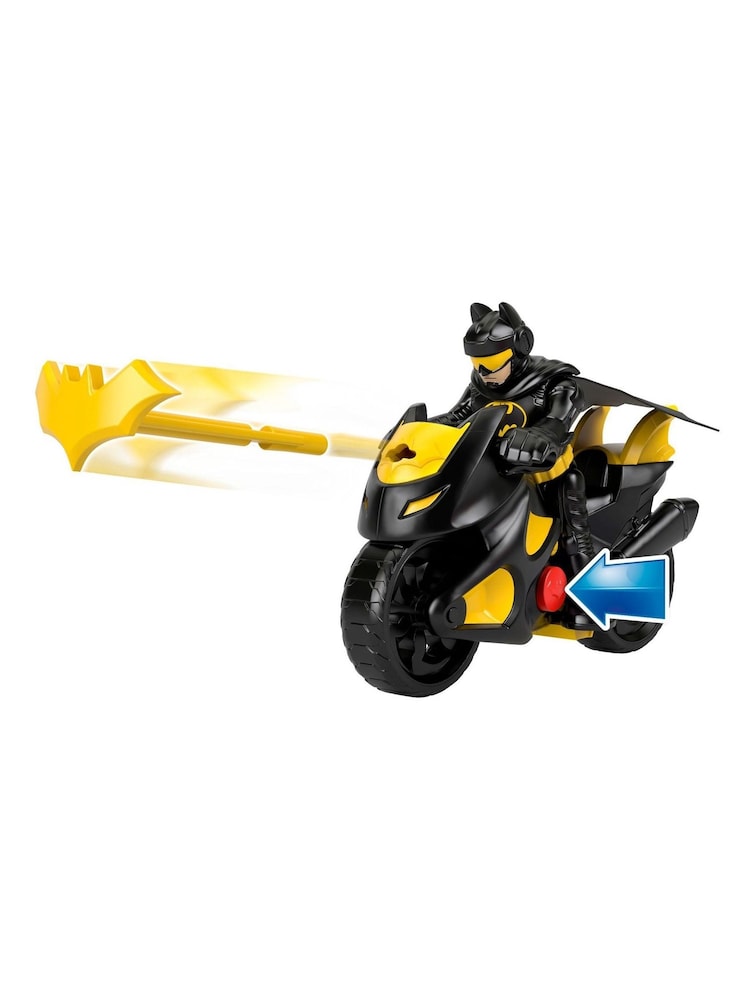 Imaginext DC Super Friends Heroes - Image 5 of 5