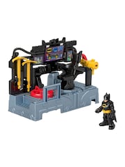Imaginext DC Super Friends Bat Command Center - Image 1 of 6