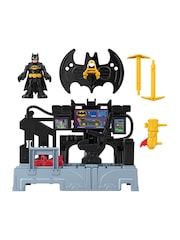 Imaginext DC Super Friends Bat Command Center - Image 4 of 6