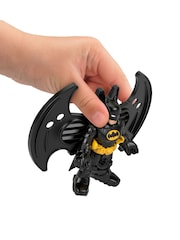 Imaginext DC Super Friends Bat Command Center - Image 5 of 6