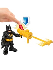 Imaginext DC Super Friends Bat Command Center - Image 6 of 6