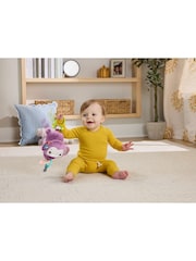 Fisher Price Sing & Go Purple Monkey - Image 4 of 5