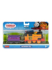 Thomas and Friends Motorised Nia - Image 1 of 4