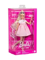 Barbie Deluxe Style Doll with Oversized Bow - Image 1 of 6