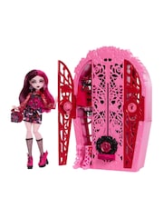 Monster High Skulltimate Secrets™ Draculaura Doll - Image 1 of 6