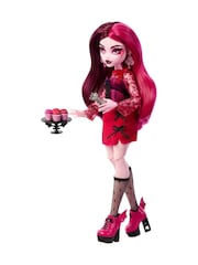 Monster High Skulltimate Secrets™ Draculaura Doll - Image 5 of 6