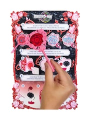 Monster High Skulltimate Secrets™ Draculaura Doll - Image 6 of 6