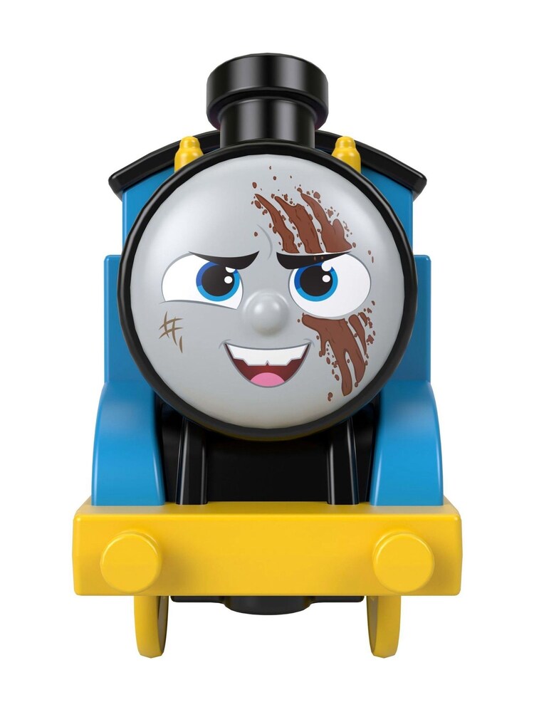 Thomas and Friends Thomas & Terence Motorised Construction Engine - Image 2 of 5