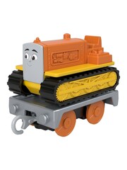 Thomas and Friends Thomas & Terence Motorised Construction Engine - Image 4 of 5