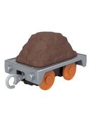 Thomas and Friends Thomas & Terence Motorised Construction Engine - Image 5 of 5