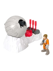 Imaginext Star Wars Rebel Base Cannon - Image 1 of 6