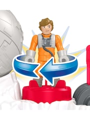 Imaginext Star Wars Rebel Base Cannon - Image 4 of 6