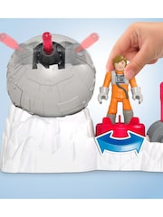 Imaginext Star Wars Rebel Base Cannon - Image 5 of 6