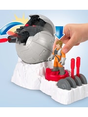 Imaginext Star Wars Rebel Base Cannon - Image 6 of 6