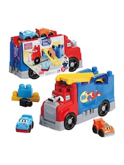 Mega Bloks Build & Rig Race - Image 1 of 6
