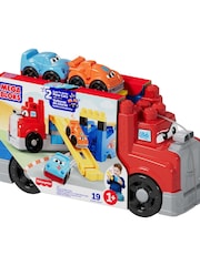 Mega Bloks Build & Rig Race - Image 2 of 6
