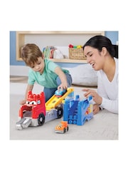 Mega Bloks Build & Rig Race - Image 3 of 6