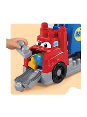 Mega Bloks Build & Rig Race - Image 6 of 6