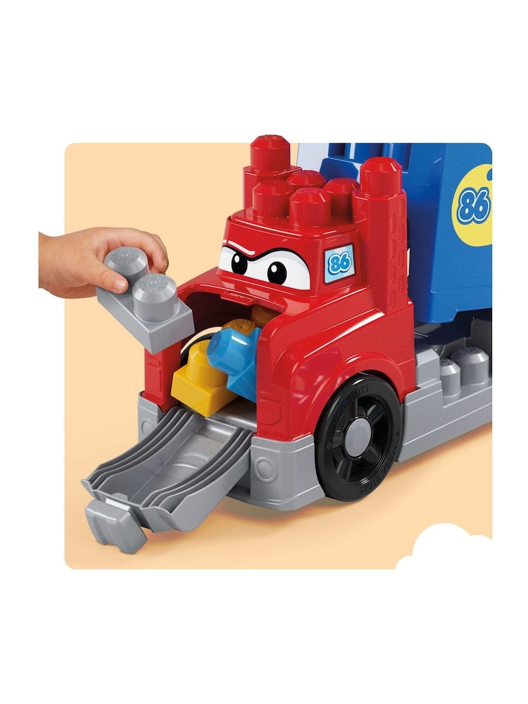 Mega Bloks Build & Rig Race - Image 6 of 6