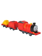 Thomas and Friends Motorised Talking James - Image 2 of 6