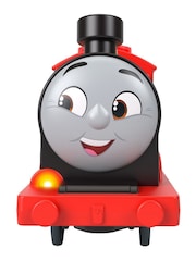 Thomas and Friends Motorised Talking James - Image 5 of 6