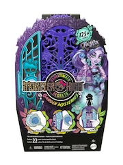 Monster High Skulltimate Secrets™ Twyla® Doll - Image 2 of 6