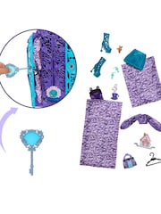 Monster High Skulltimate Secrets™ Twyla® Doll - Image 6 of 6
