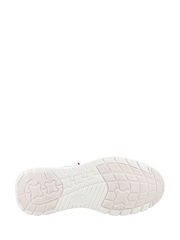 HEYDUDE Pink Sirocco Alta Boho Trainers - Image 4 of 4