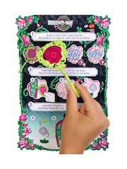Monster High Skulltimate Secrets™ Venus® Doll - Image 6 of 6