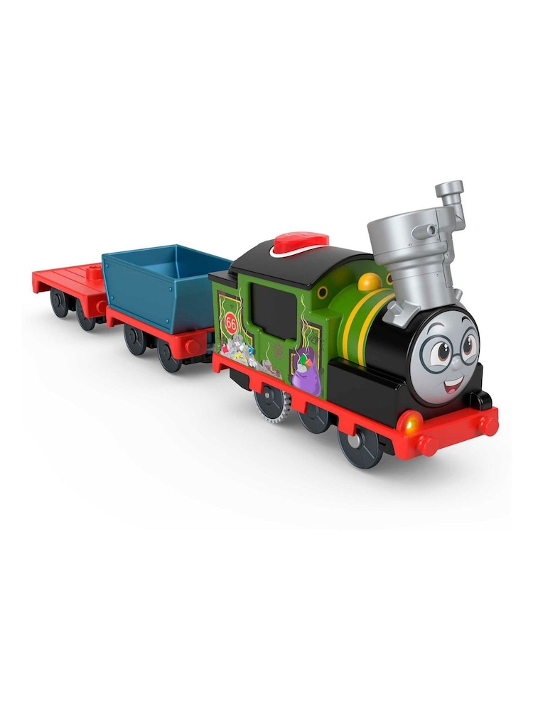 Thomas and Friends Motorised Talking Whiff - Image 2 of 3