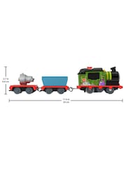 Thomas and Friends Motorised Talking Whiff - Image 3 of 3