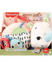Fisher Price Tummy Time Roaming Rhino - Image 2 of 5