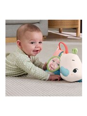 Fisher Price Tummy Time Roaming Rhino - Image 4 of 5