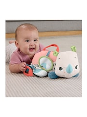 Fisher Price Tummy Time Roaming Rhino - Image 5 of 5