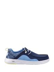 HEYDUDE Blue Wally Hey2O Active Beach Shoes - Image 1 of 4