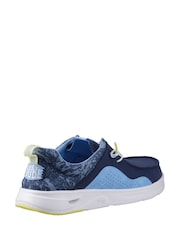 HEYDUDE Blue Wally Hey2O Active Beach Shoes - Image 2 of 4