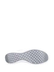 HEYDUDE Grey Welsh Grip Classic Mesh Shoes - Image 4 of 4