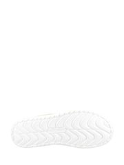 HEYDUDE Cream Mikka Jute Shoes - Image 4 of 4