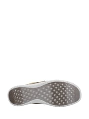 HEYDUDE Natural Welsh Grip Classic Mesh Shoes - Image 4 of 4