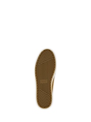 TOMS Carlo Mid Terrain 2.0 Leather Brown Trainers - Image 6 of 9