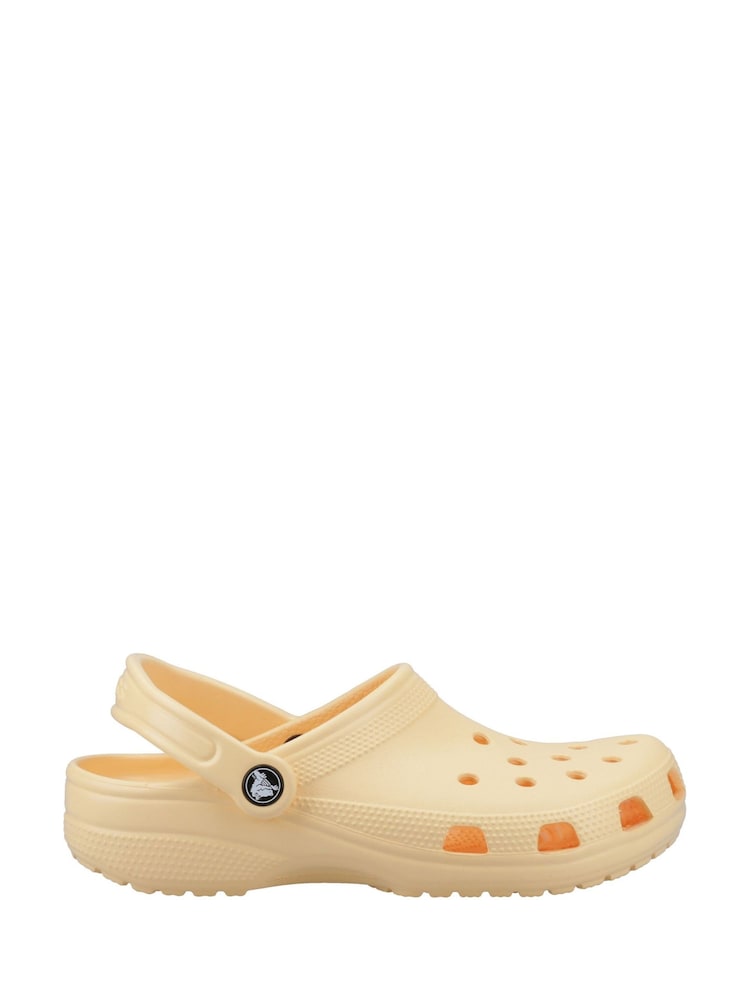 Crocs Gold Classic Clogs - Image 1 of 4